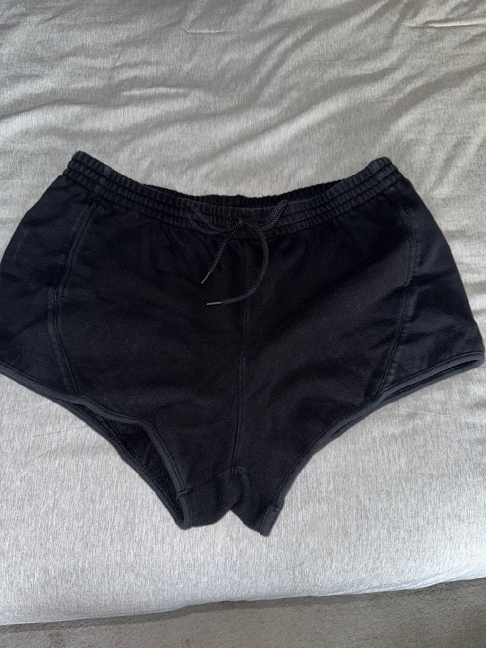 VS Pink Shorts
